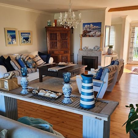 Perel Of Perlemoenbaai Villa Gansbaai Buitenkant foto