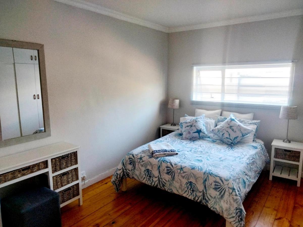 Perel Of Perlemoenbaai Villa Gansbaai Buitenkant foto