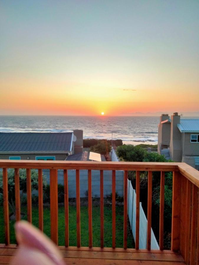 Perel Of Perlemoenbaai Villa Gansbaai Buitenkant foto